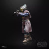 Hasbro - Star Wars - The Black Series - Soldato Pyke