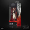 Hasbro - Star Wars - The Black Series - Maestro Jedi Indara