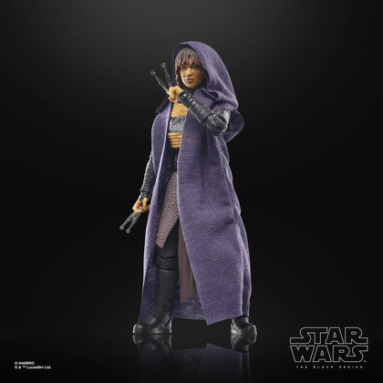 Hasbro - Star Wars - The Black Series - Mae (Assassina)