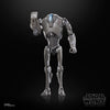Hasbro - Star Wars - The Black Series - Super Droide da Battaglia