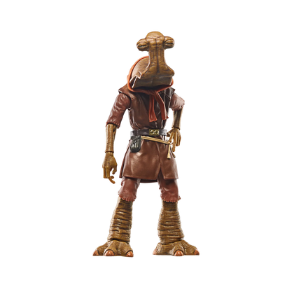 Hasbro - Star Wars - The Black Series - Momaw Nadon