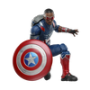 Hasbro - Marvel Legends Series - Captain America