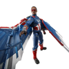 Hasbro - Marvel Legends Series - Captain America