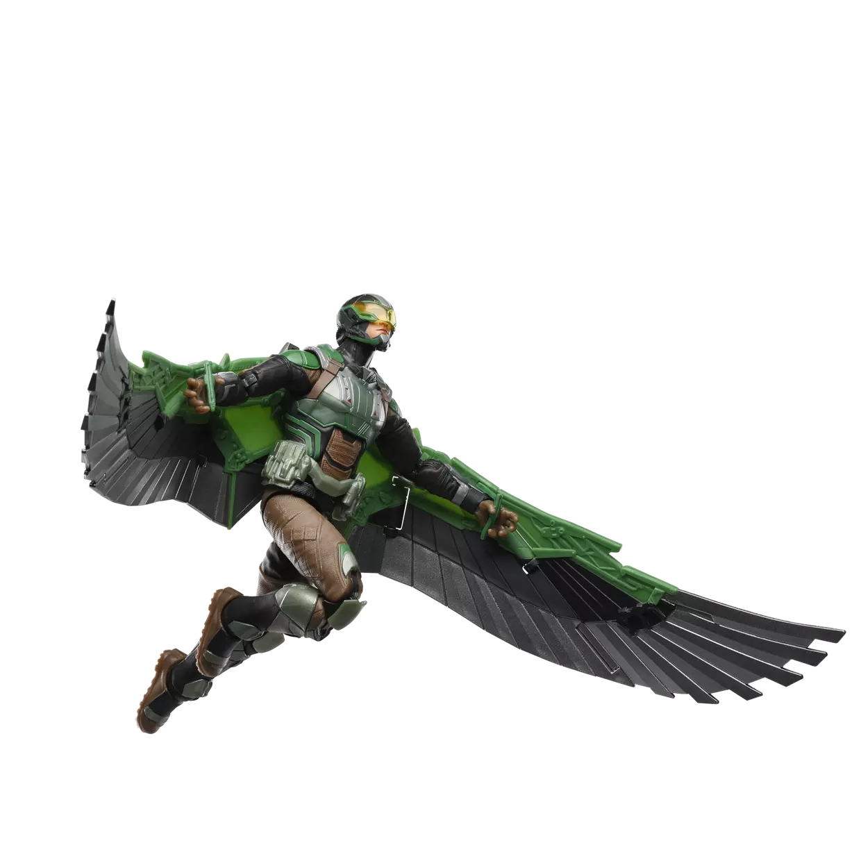 Hasbro - Marvel Legends Series - Marvel's Falcon