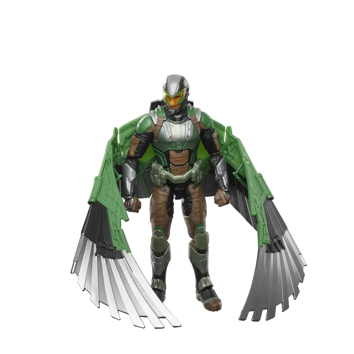 Hasbro - Marvel Legends Series - Marvel's Falcon