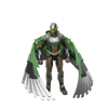 Hasbro - Marvel Legends Series - Marvel's Falcon