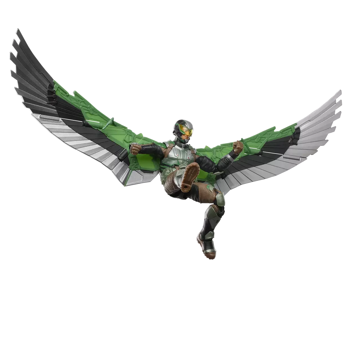Hasbro - Marvel Legends Series - Marvel's Falcon