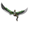 Hasbro - Marvel Legends Series - Marvel's Falcon