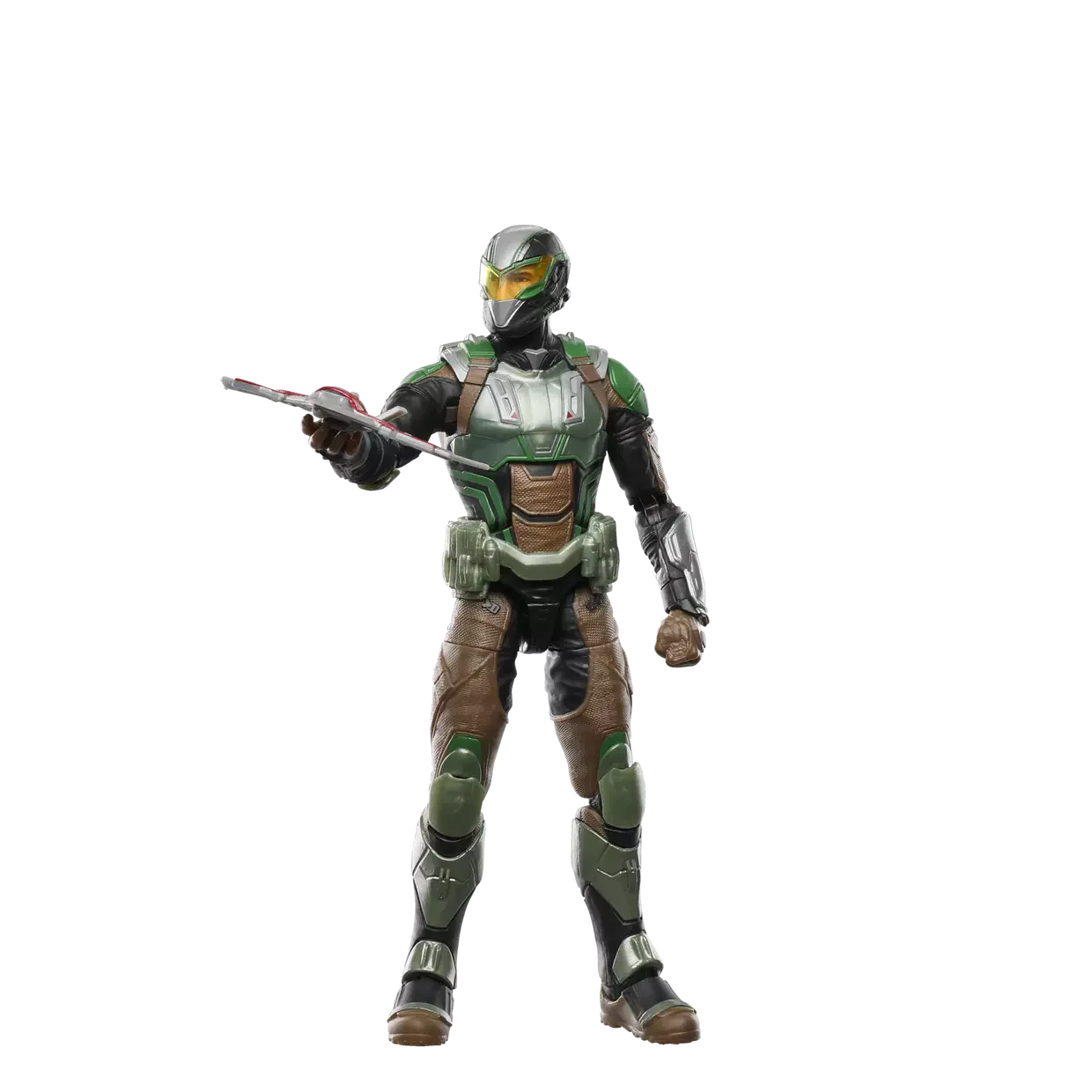 Hasbro - Marvel Legends Series - Marvel's Falcon