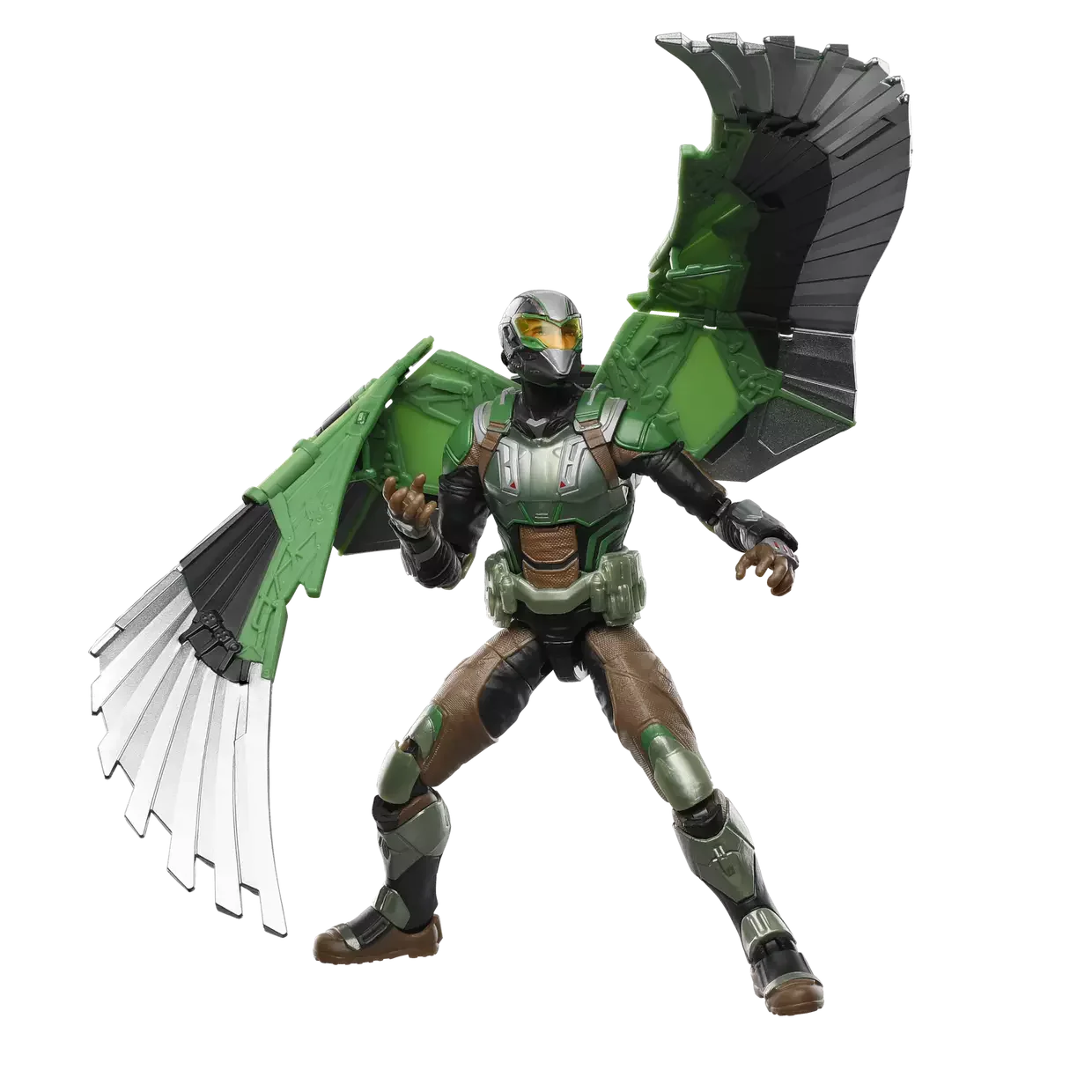 Hasbro - Marvel Legends Series - Marvel's Falcon