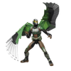 Hasbro - Marvel Legends Series - Marvel's Falcon