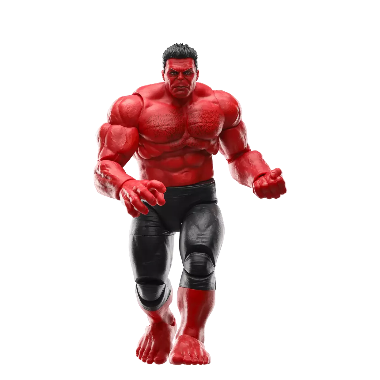 Hasbro - Marvel Legends Series - Hulk Rosso