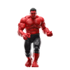 Hasbro - Marvel Legends Series - Hulk Rosso