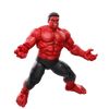 Hasbro - Marvel Legends Series - Hulk Rosso