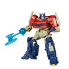 Hasbro - Transformers Studio Series 112 - Deluxe Class - Optimus Prime, ispirato al film 