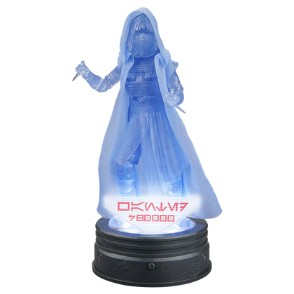 Hasbro - Star Wars - The Black Series - Mae (Assassina)