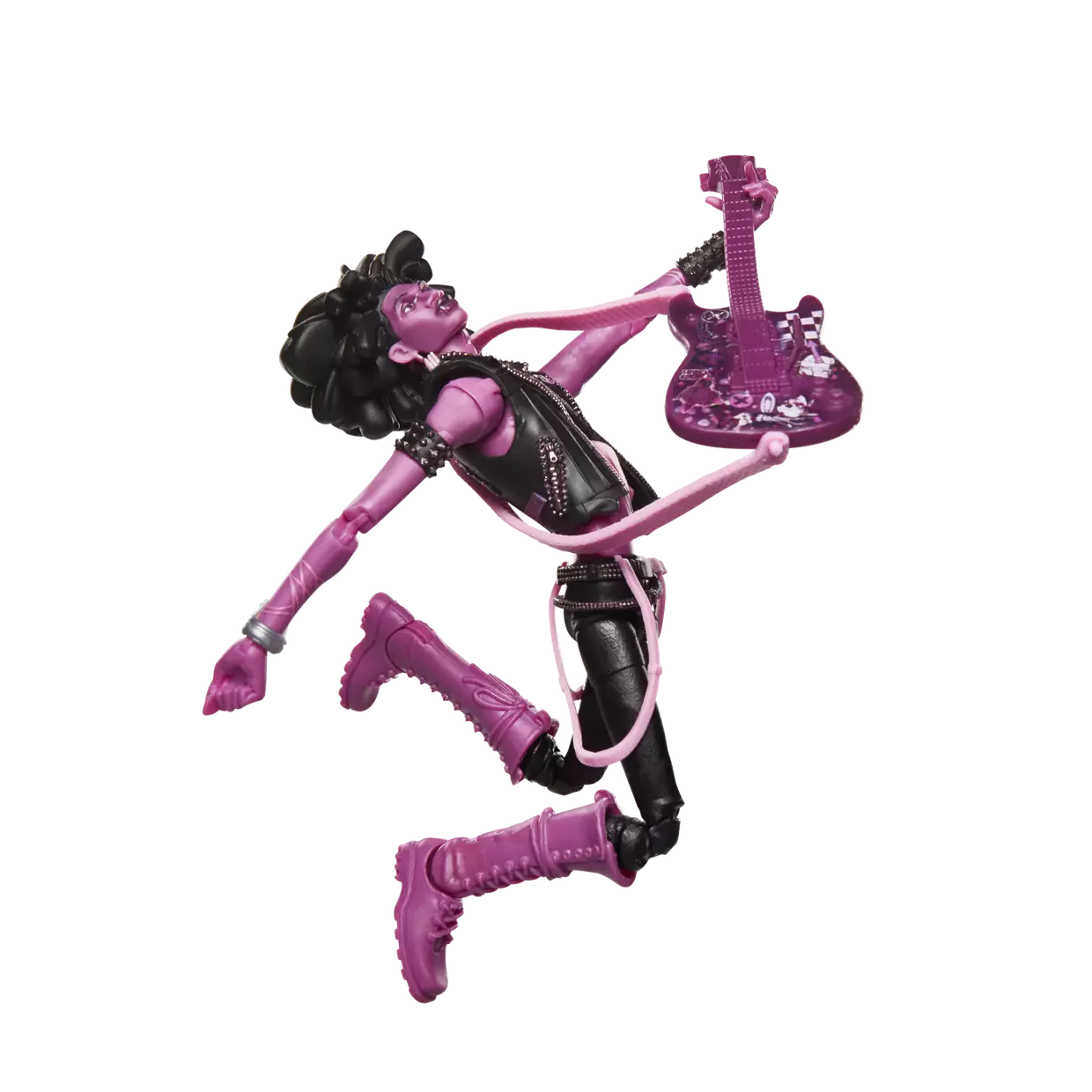 Hasbro - Marvel Legends Series - Spider-Punk