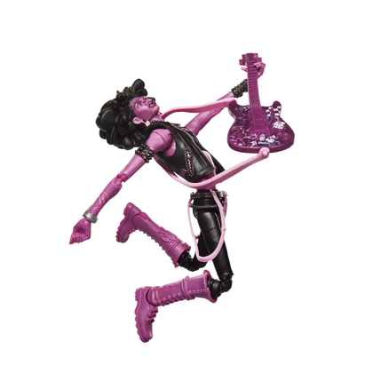 Hasbro - Marvel Legends Series - Spider-Punk