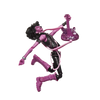 Hasbro - Marvel Legends Series - Spider-Punk