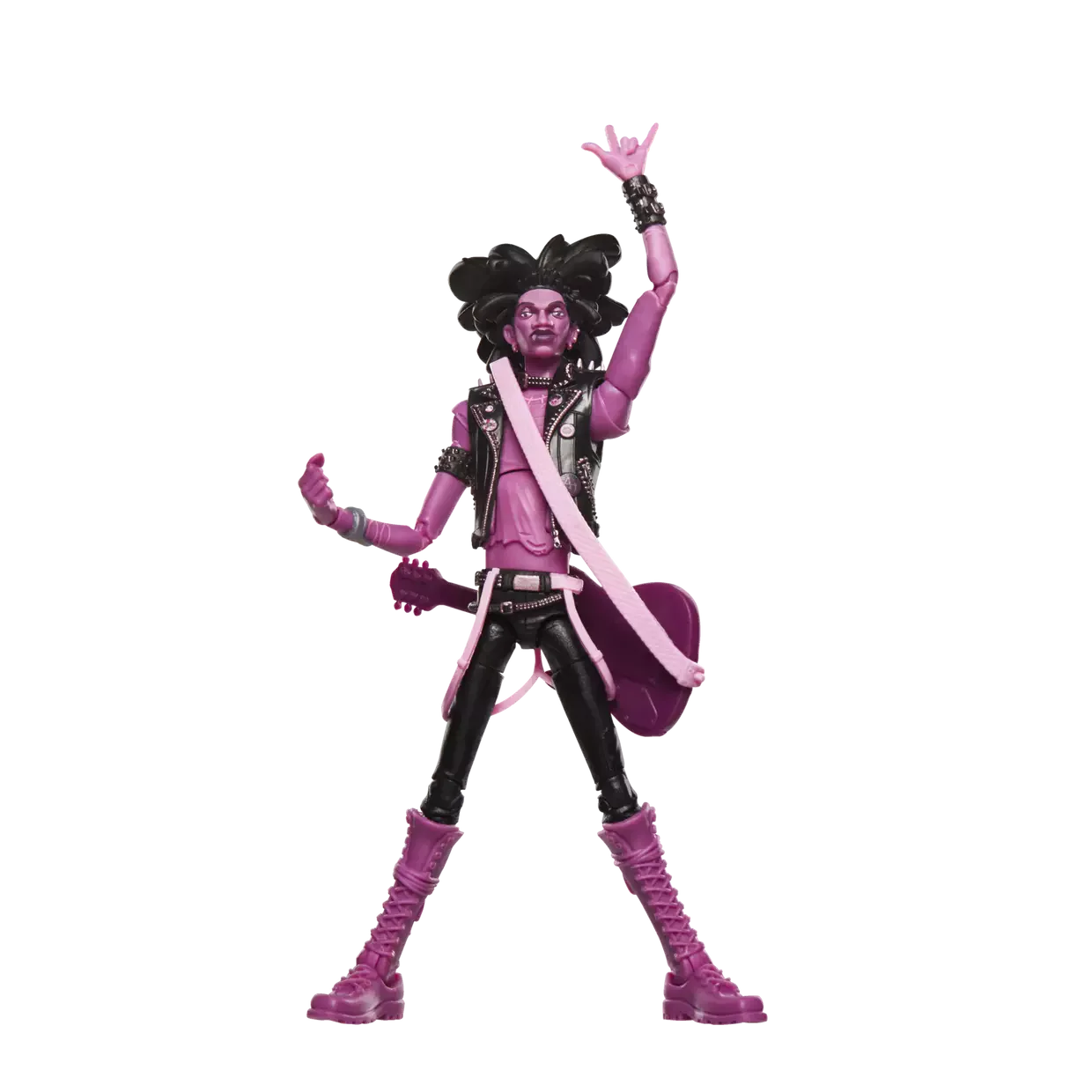Hasbro - Marvel Legends Series - Spider-Punk