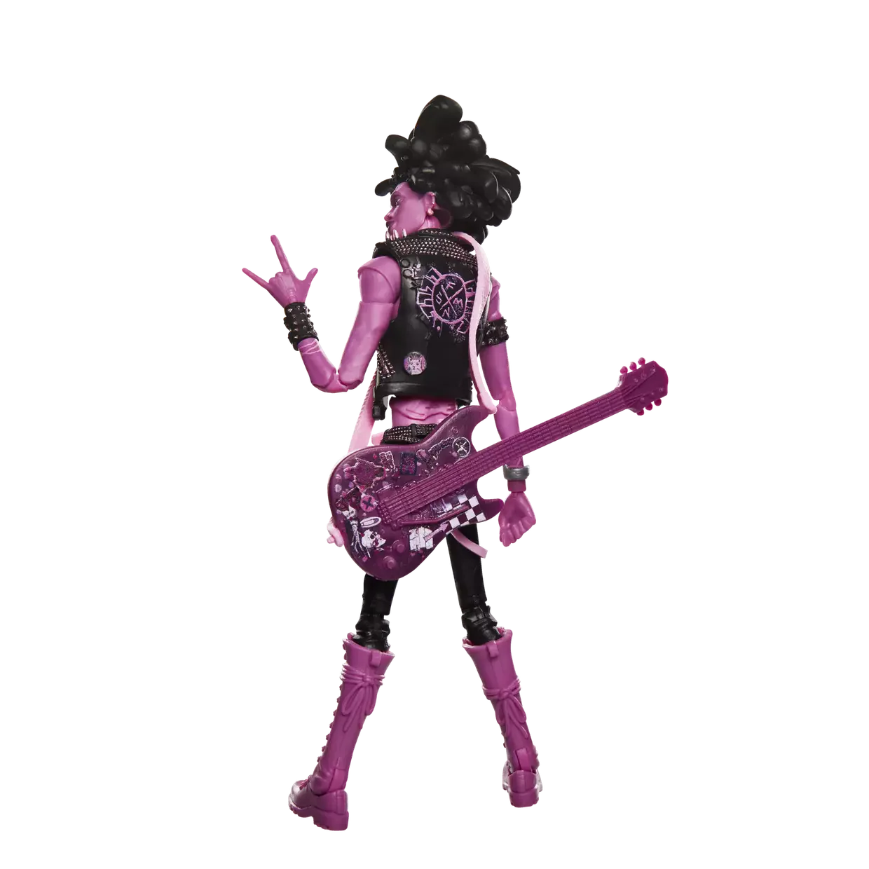 Hasbro - Marvel Legends Series - Spider-Punk