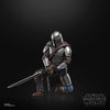 Hasbro - Star Wars - The Black Series - Il Mandaloriano