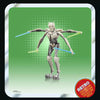 Hasbro - Star Wars - Retro Collection Star Wars Episode II & Episode III Multipack