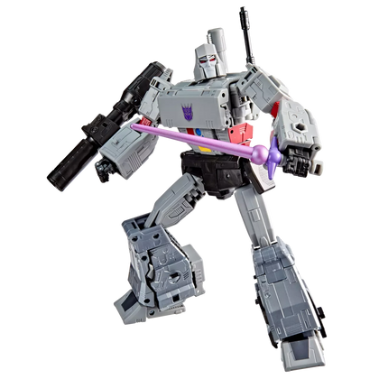Hasbro - Transformers - Studio Series - The Transformers: The Movie Megatron