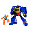 Hasbro - Transformers - Age of the Primes, Leader Class, Grimlock (universo G2)