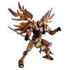 Hasbro - Transformers - Age of the Primes Leader Class - Onyx Prime dei Tredici