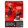 Hasbro - Transformers - Studio Series Voyager Class 102 - Optimus Prime, ispirato al film 