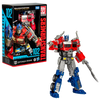 Hasbro - Transformers - Studio Series Voyager Class 102 - Optimus Prime, ispirato al film 