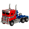 Hasbro - Transformers - Studio Series Voyager Class 102 - Optimus Prime, ispirato al film 