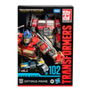 Hasbro - Transformers - Studio Series Voyager Class 102 - Optimus Prime, ispirato al film 