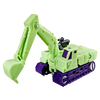 Hasbro - Transformers Studio Series - Deluxe Class The Transformers: The Movie Constructicon Scavenger