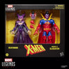 Hasbro - Marvel Legends Series - Deathbird degli X-Men e Marvel's Gladiatore