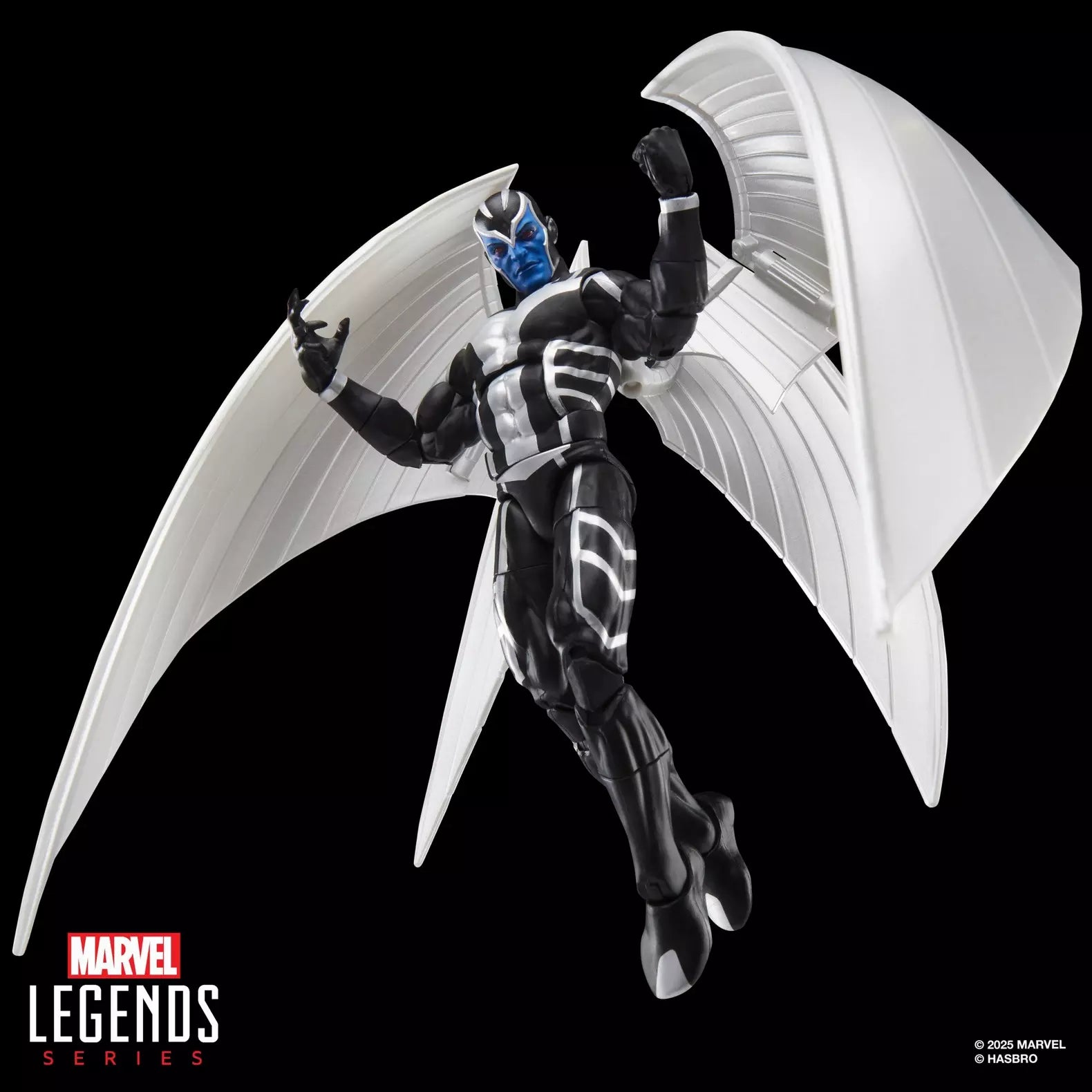 Hasbro - Marvel Legends Series - X-Force Archangel