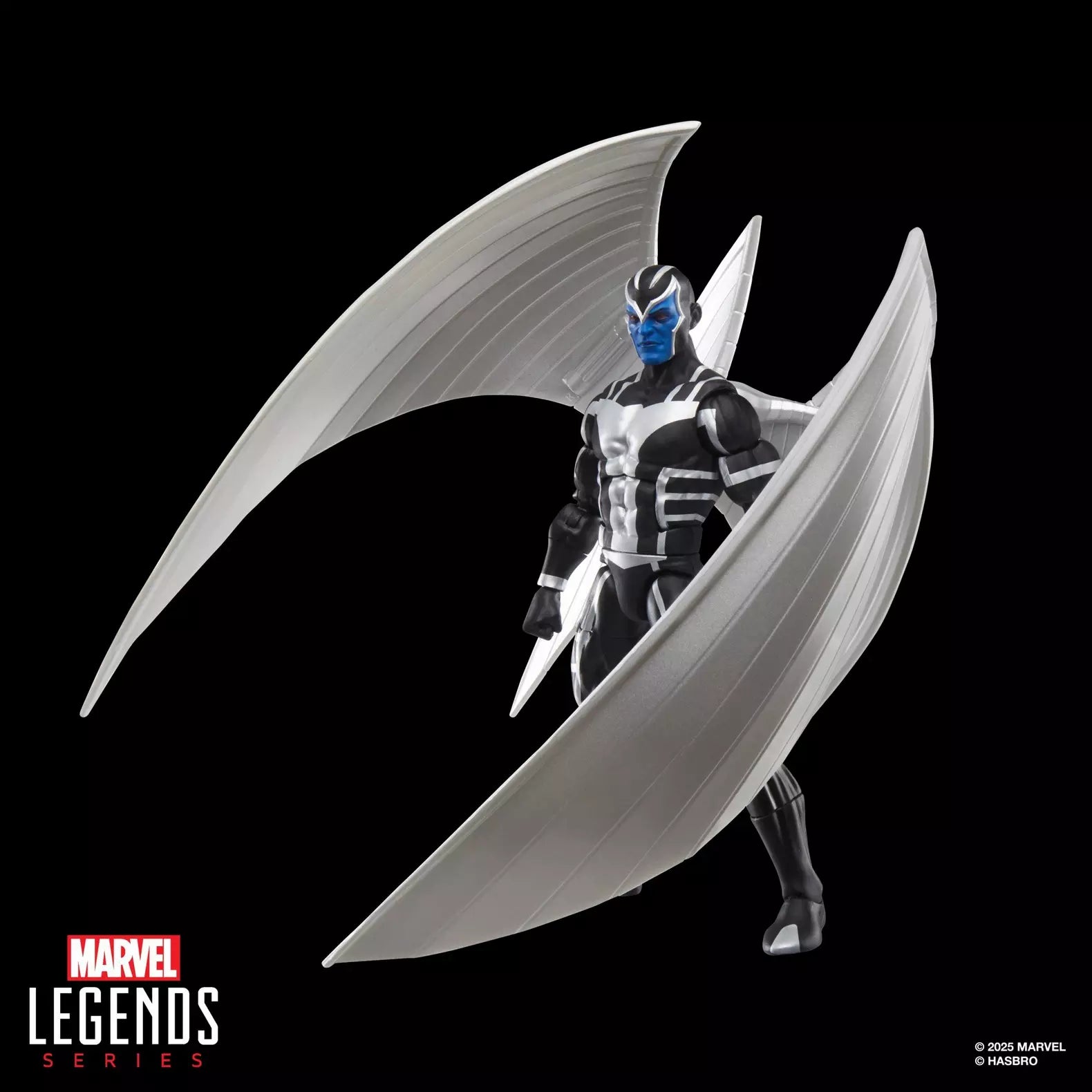 Hasbro - Marvel Legends Series - X-Force Archangel