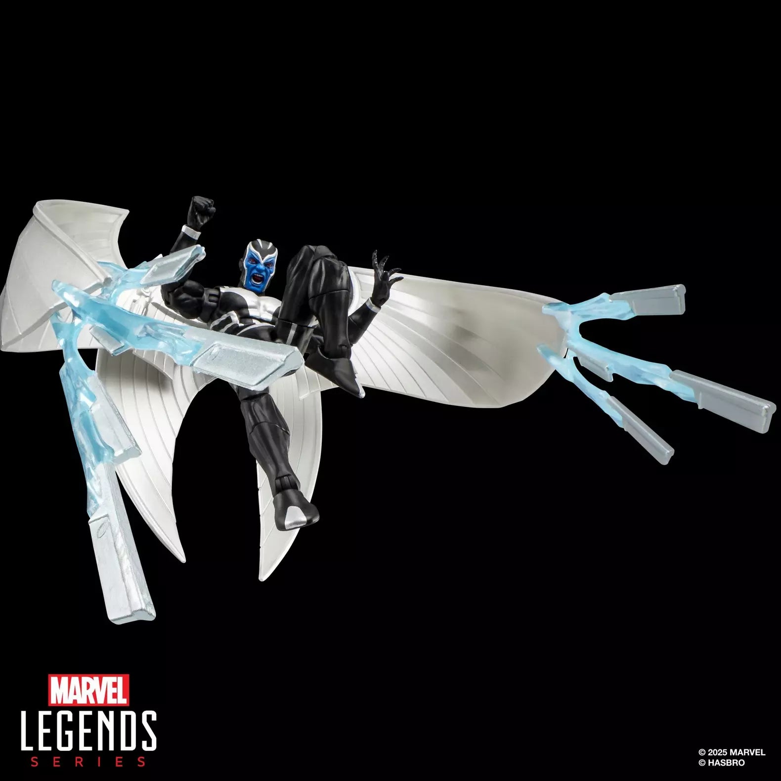 Hasbro - Marvel Legends Series - X-Force Archangel