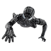 Hasbro - Marvel Legends Series - Spider-Man - Spider-Man 3