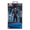 Hasbro - Marvel Legends Series - Spider-Man - Spider-Man 3