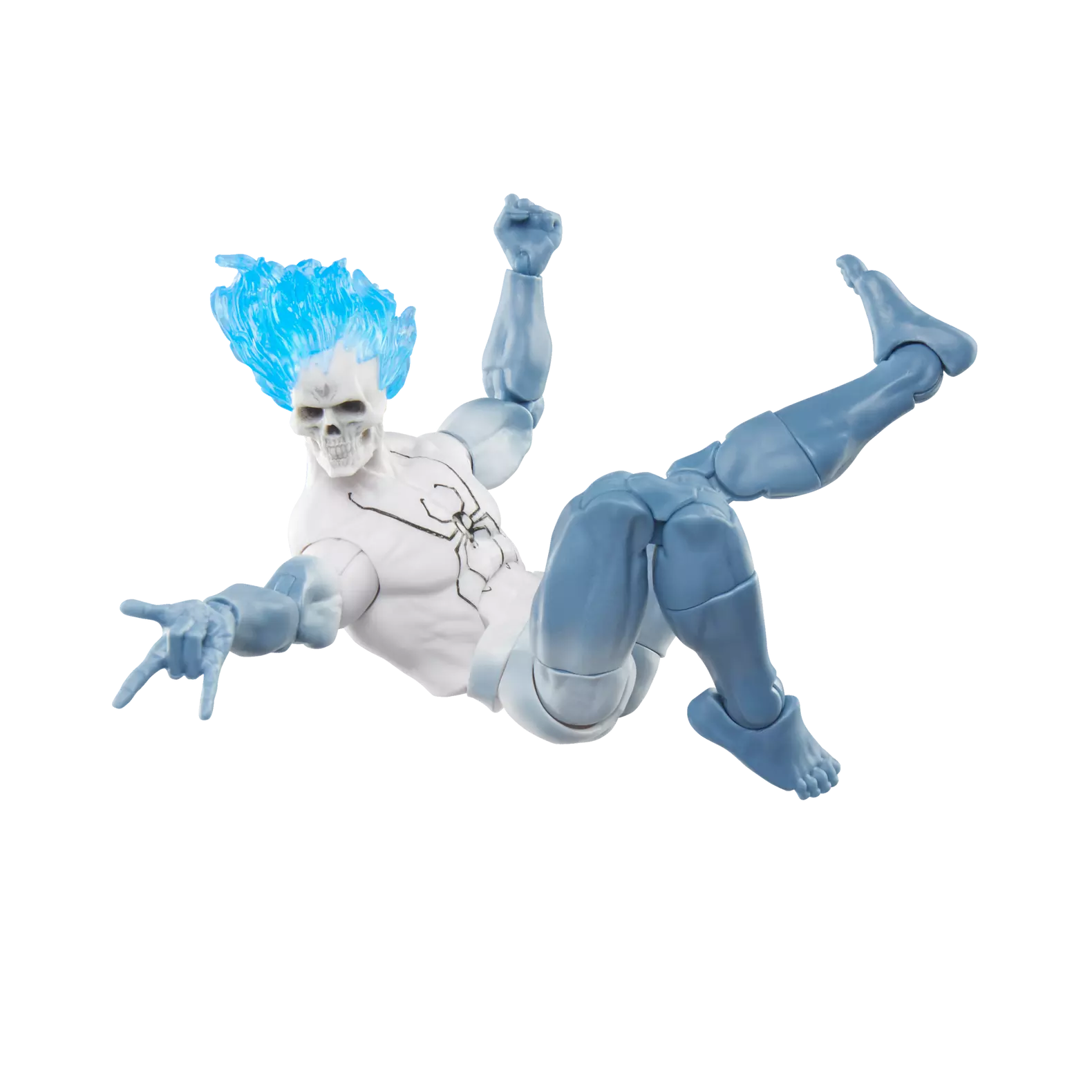 Hasbro - Marvel Legends Series - Gamerverse Spirit Spider
