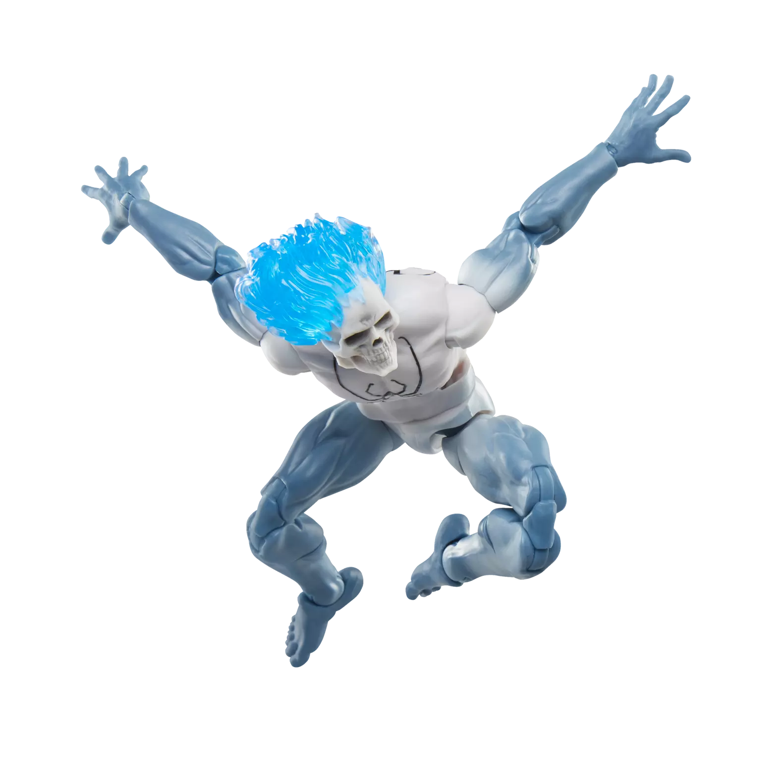 Hasbro - Marvel Legends Series - Gamerverse Spirit Spider