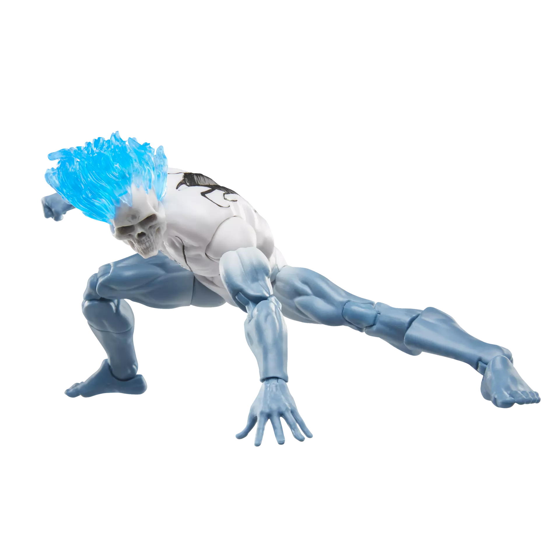 Hasbro - Marvel Legends Series - Gamerverse Spirit Spider