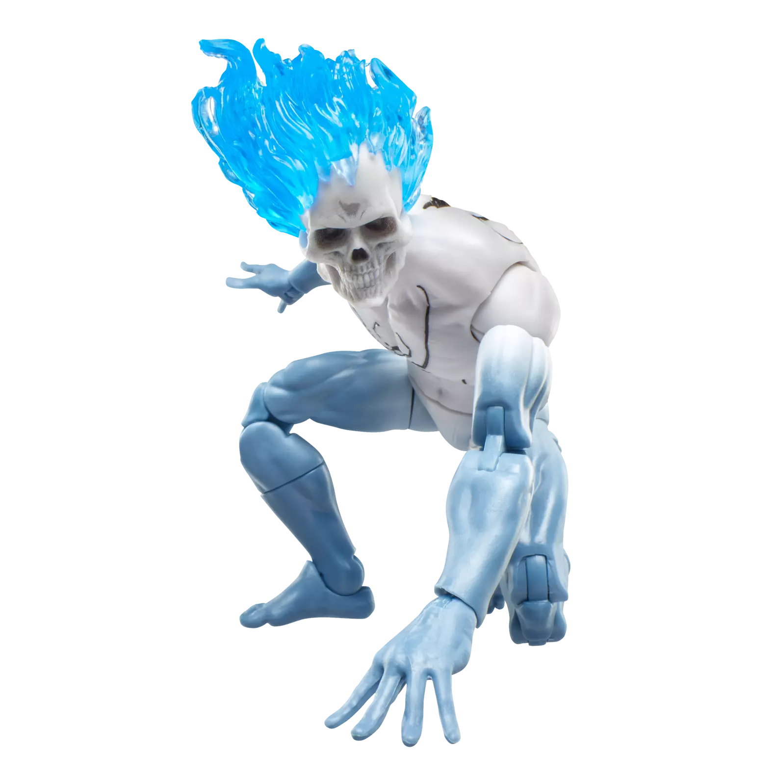 Hasbro - Marvel Legends Series - Gamerverse Spirit Spider
