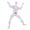 Hasbro - Marvel Legends Series - Ice Man Secret Wars