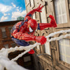 Hasbro - Marvel Legends - Maximum Series, Spider-Man
