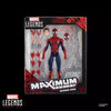 Hasbro - Marvel Legends - Maximum Series, Spider-Man