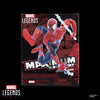Hasbro - Marvel Legends - Maximum Series, Spider-Man