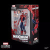 Hasbro - Marvel Legends - Maximum Series, Spider-Man